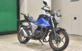 SUZUKI GIXXER 150 ED13N