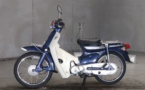 HONDA SUPER CUB90 HA02