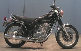 YAMAHA SR400 Gen.4 2011 RH03J