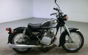 HONDA CD125T BENLY CD125T