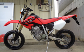 HONDA XR250 MOTARD MD30