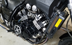 YAMAHA VMAX 1998 2WEE