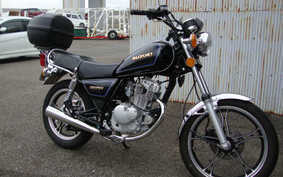 SUZUKI GN125 H PCJG9