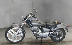 HONDA MAGNA 50 AC13