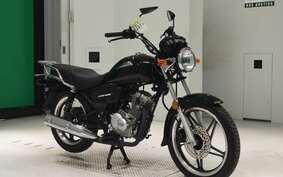 HONDA CBF125T