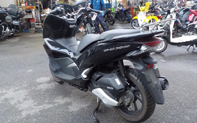 HONDA PCX 150 KF30