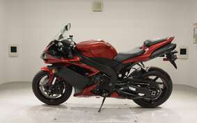 YAMAHA YZF-R1 2007 RN20