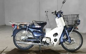 HONDA PRESS CUB 50 AA01