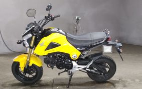HONDA GU ROM JC61
