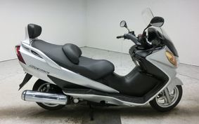 SUZUKI SKYWAVE 400 Fi 2004 CK43A