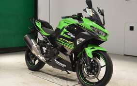 KAWASAKI NINJA 400 2019 EX400G