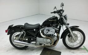 HARLEY XLH883 1998 CAM