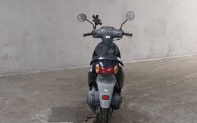 SUZUKI LETS4 CA45A