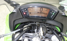 KAWASAKI NINJA 400R 2012 ER400B