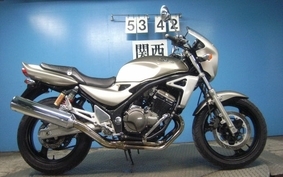 KAWASAKI BALIUS 250 Gen.2 2006 ZR250B