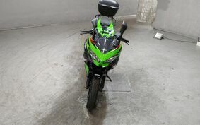 KAWASAKI NINJA 250 EX250P