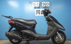 YAMAHA AXIS 125 TREET 2009 SE53J