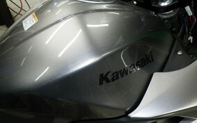 KAWASAKI Z250 A ER250C