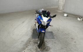 HONDA CBR250R CS250R