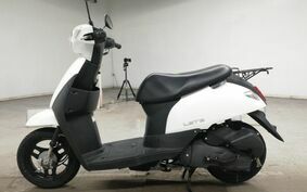 SUZUKI LET's CA4AA