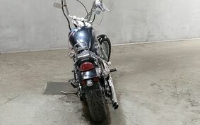 HONDA STEED 400 1994 NC26