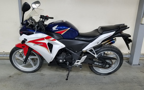 HONDA CBR250R MC41