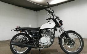 SUZUKI GRASS TRACKER NJ4BA