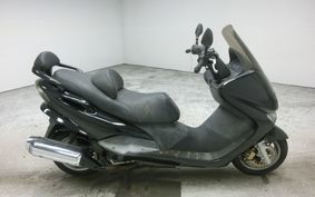 YAMAHA MAJESTY 125 5CA