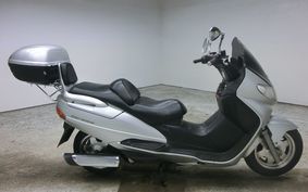 SUZUKI SKYWAVE 250 (Burgman 250) CJ41A