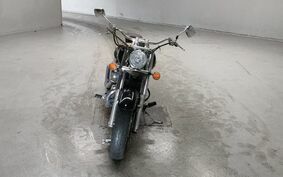 HONDA SHADOW 400 1999 NC34