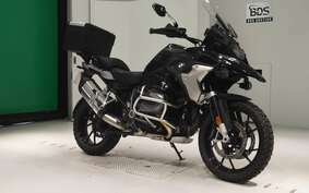 BMW R1250GS 2021