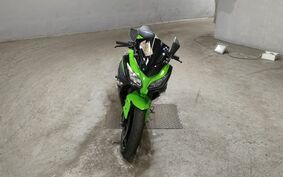 KAWASAKI NINJA 250 EX250L