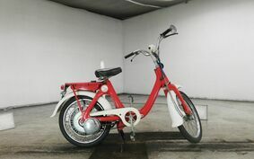 HONDA LITTLE HONDA P25