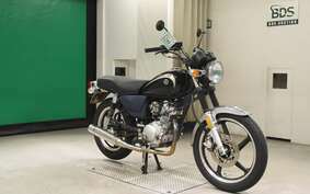 YAMAHA YB125SP