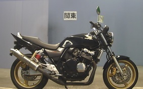 HONDA CB400SFV-3 2006 NC39