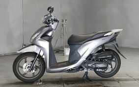 HONDA DIO 110 JF58