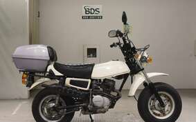 HONDA R&P CY50