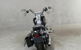 HARLEY FXST1580 2010 BV5