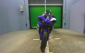 YAMAHA YZF-R1 2011 RN24J