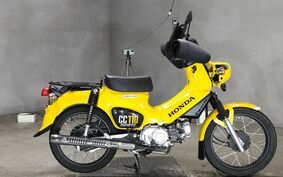 HONDA CROSS CUB 110 JA45