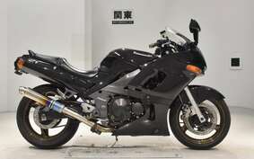 KAWASAKI ZZ-R400 Gen.2 2007 ZX400N