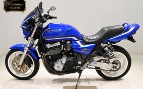 HONDA CB1300SF SUPER FOUR 1999 SC40