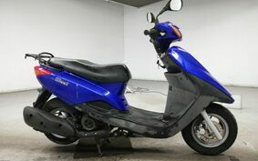 YAMAHA AXIS 125 TREET SE53J