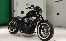 HARLEY XL1200X 2014