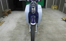 HONDA C125 SUPER CUB JA48