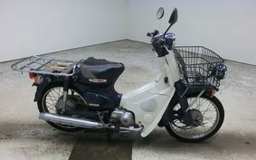 HONDA PRESS CUB 50 AA01