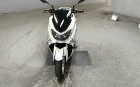 YAMAHA N-MAX 125 SE86J