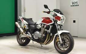 HONDA CB1300SF SUPER FOUR 2007 SC54