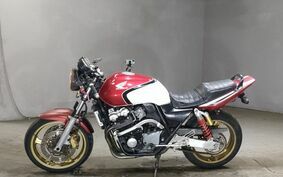 HONDA CB400SF VTEC 2005 NC39