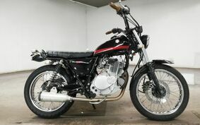 SUZUKI GRASS TRACKER NJ4BA